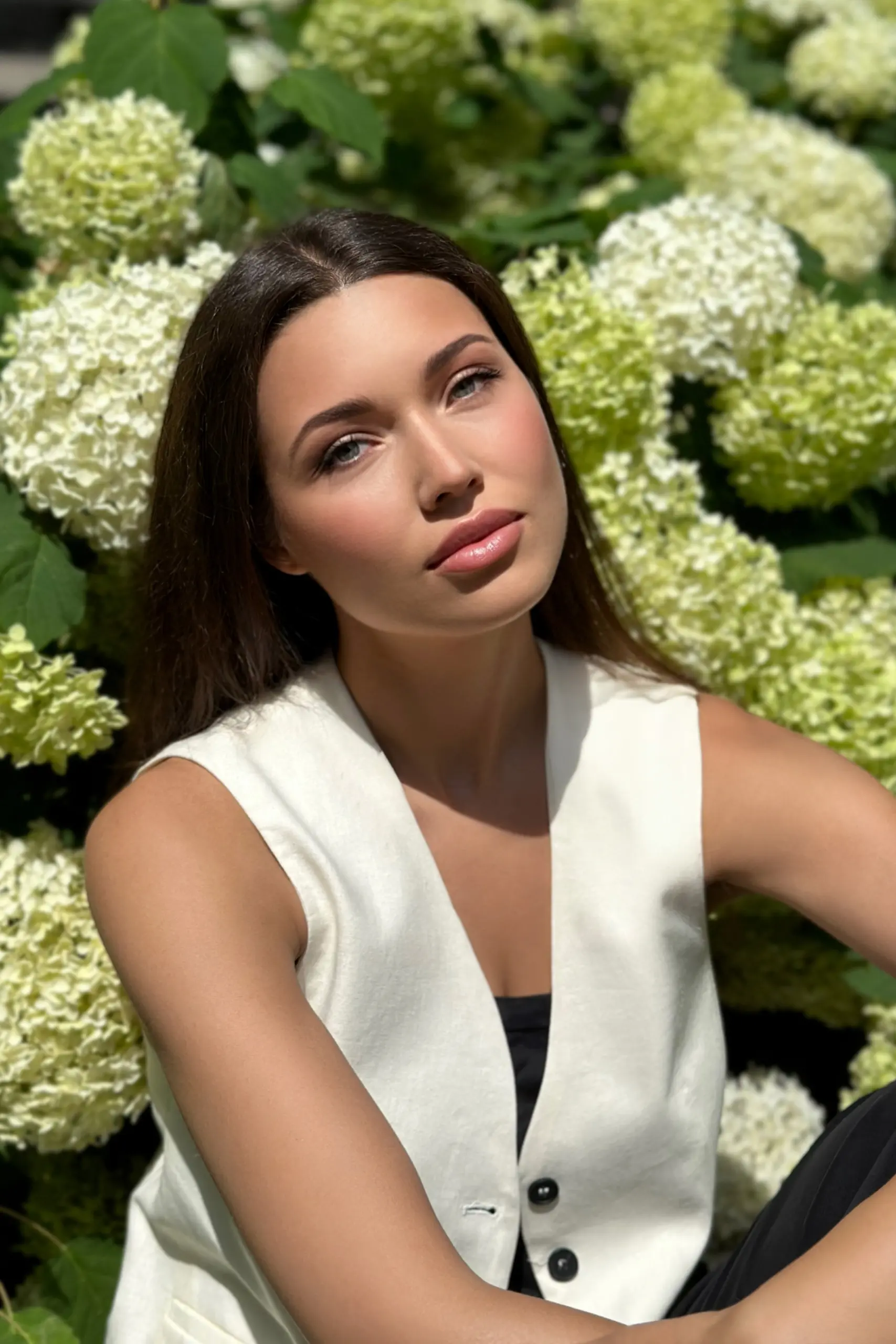 Ver Perfil de la Senorita