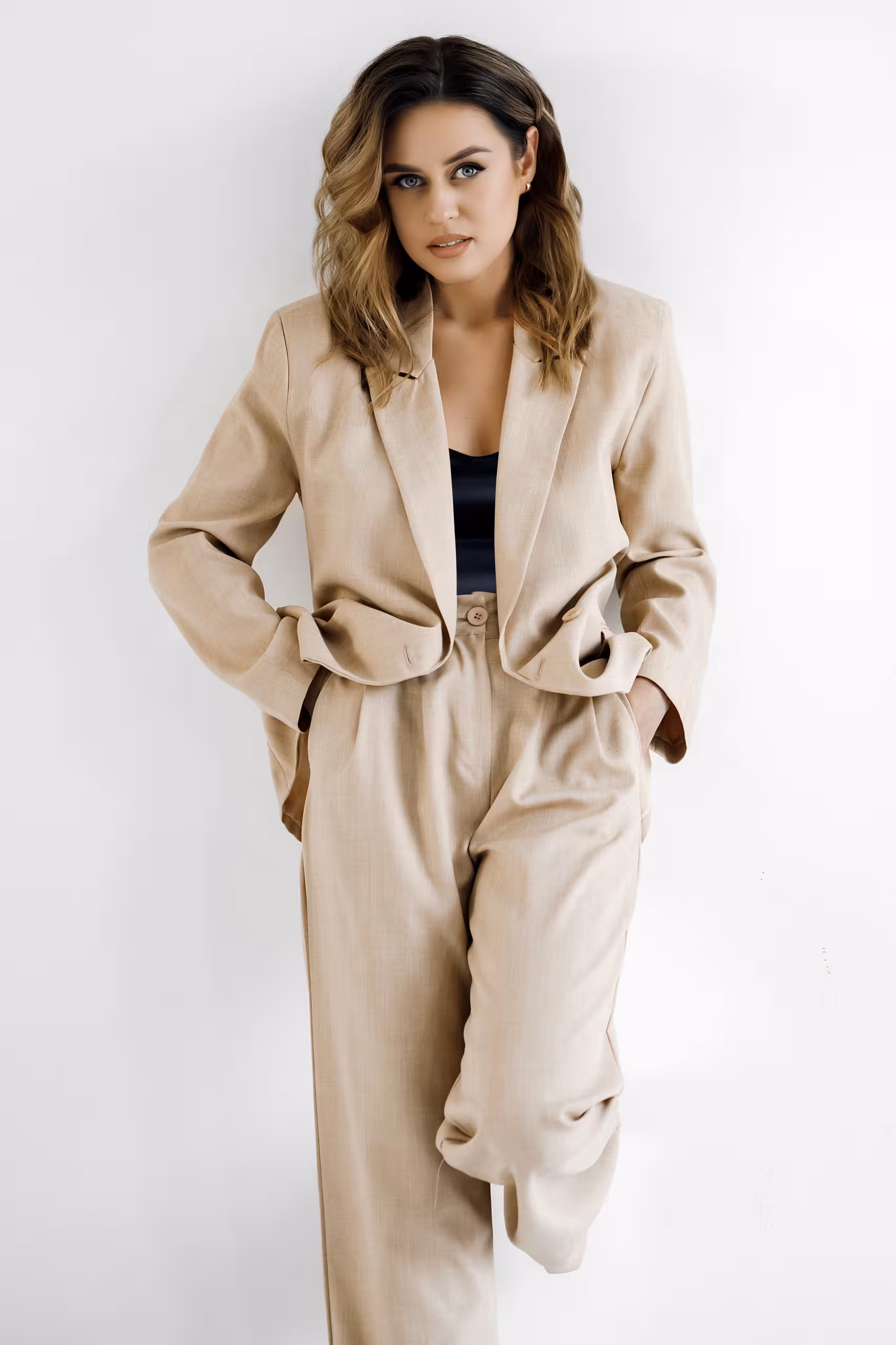 Ver Perfil de la Senorita