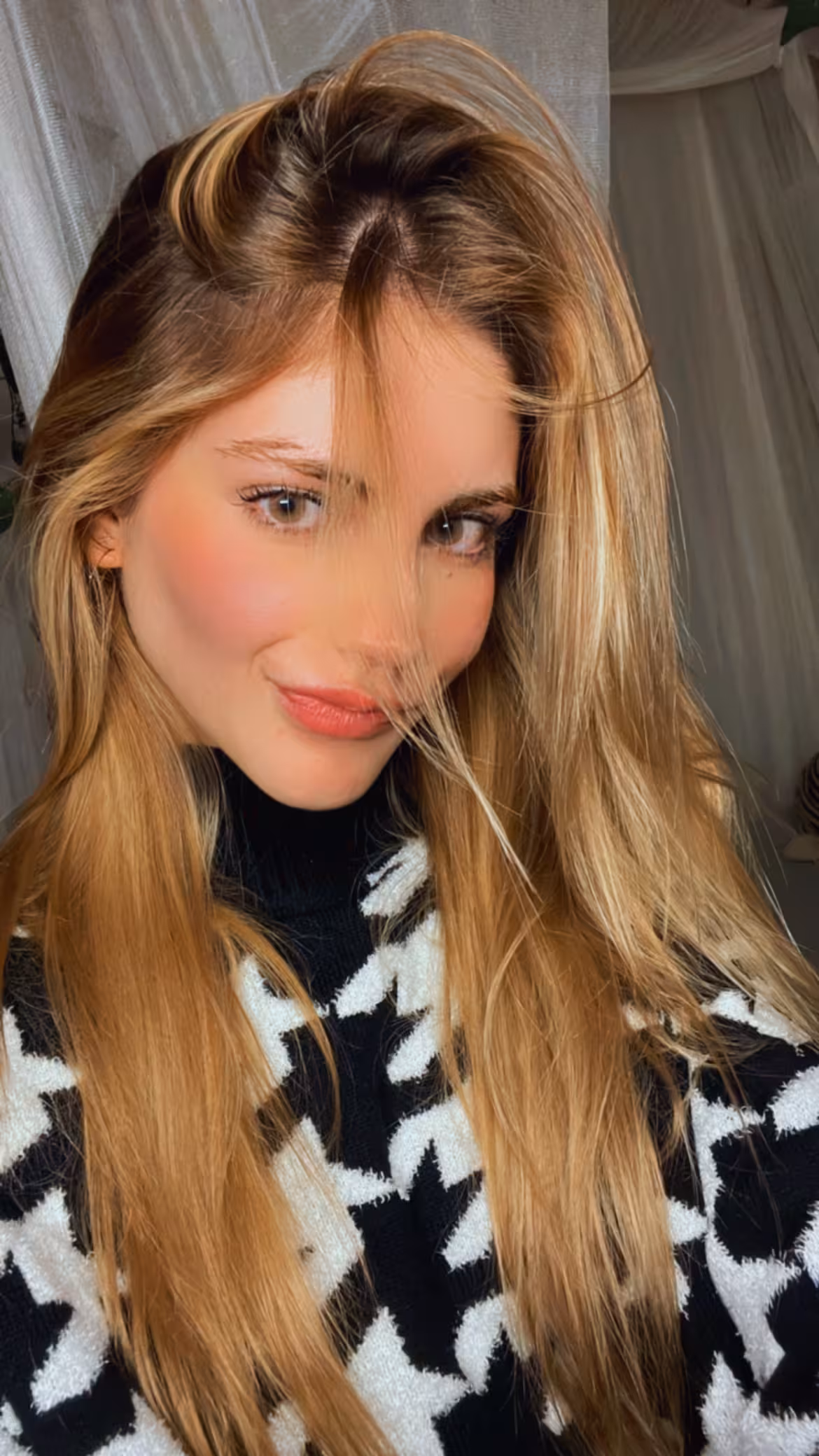 Ver Perfil de la Senorita