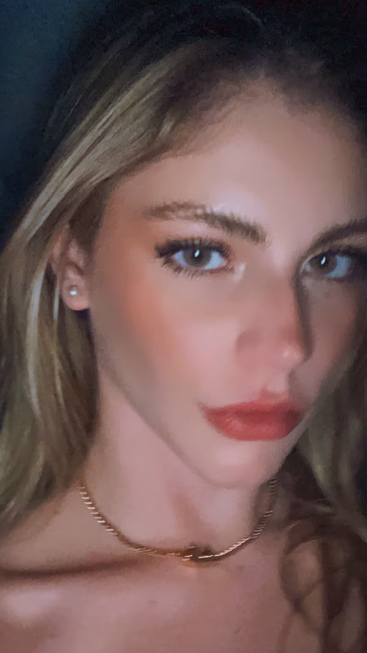 Abrir Perfil de la Mujer