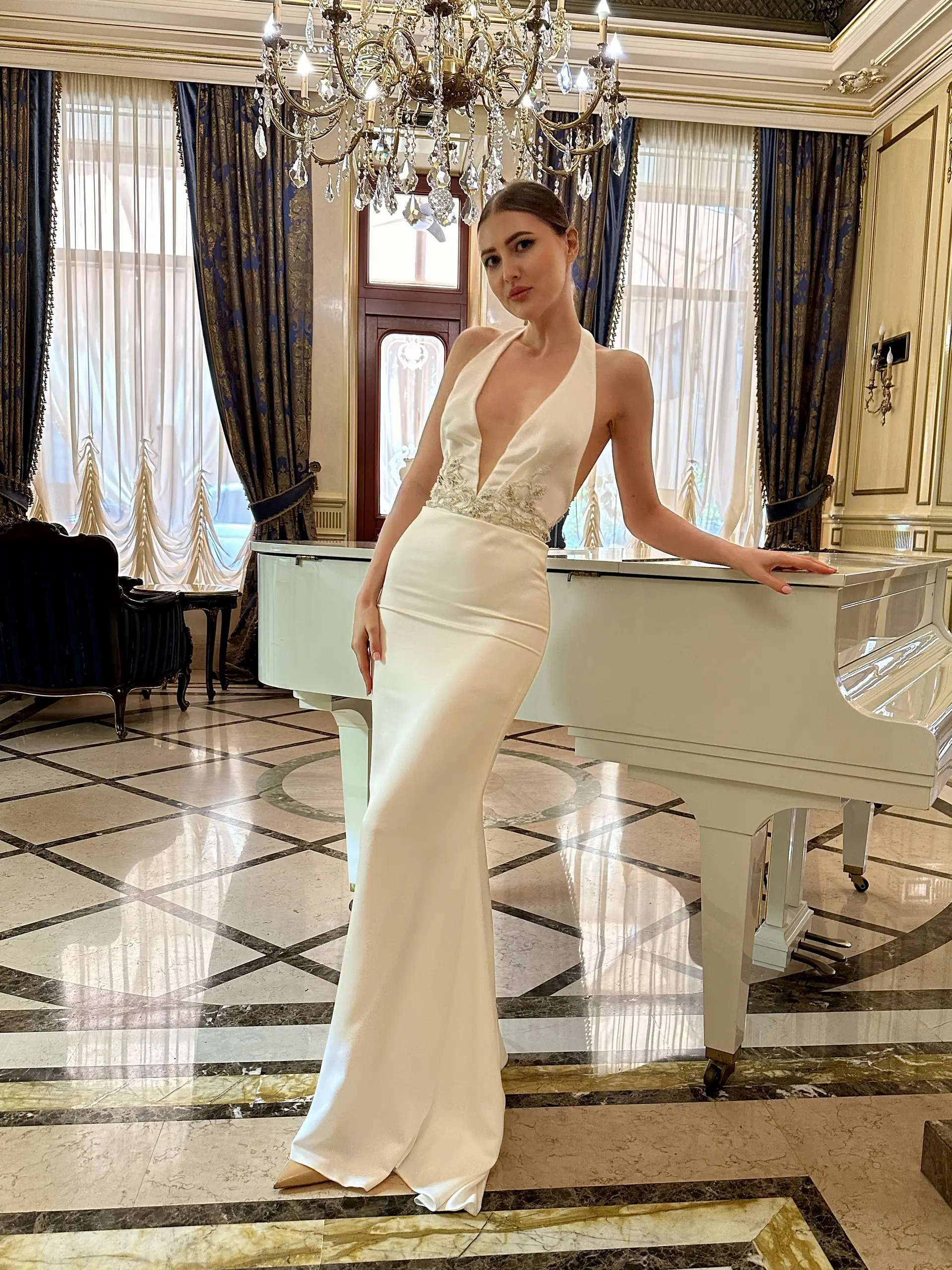 Conocer Mas Sobre Ella