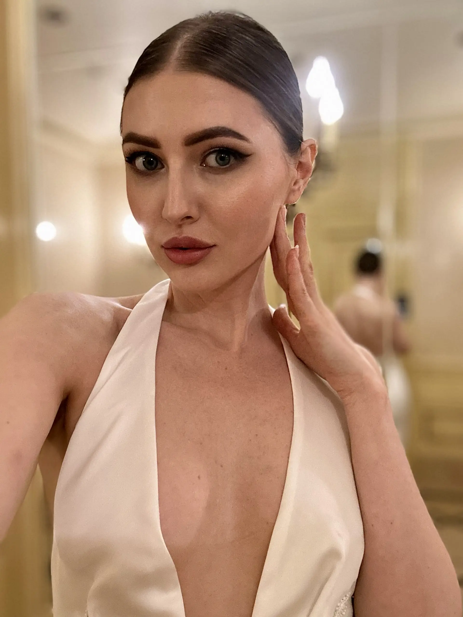 Ir al Perfil para Matrimonio