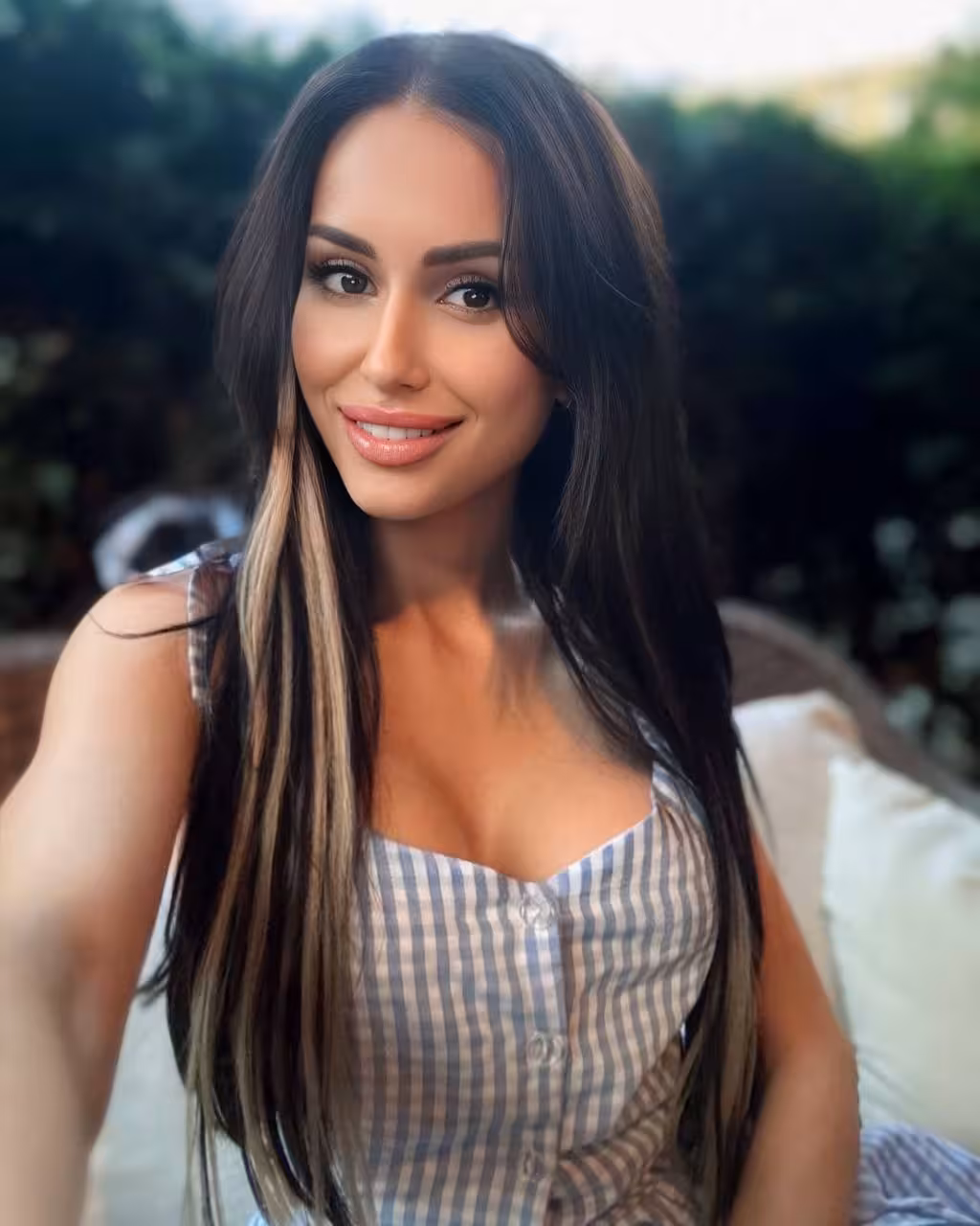 Ir al Perfil para Matrimonio