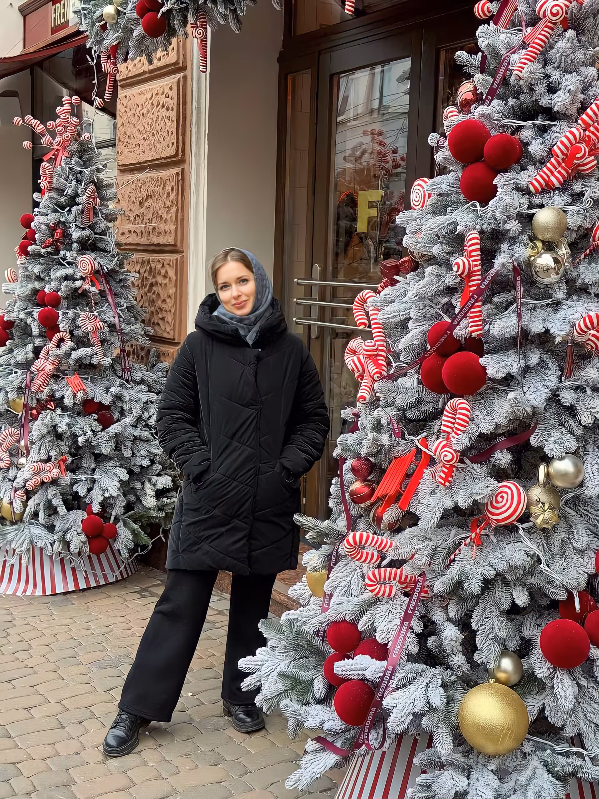 Ir al Perfil para Matrimonio