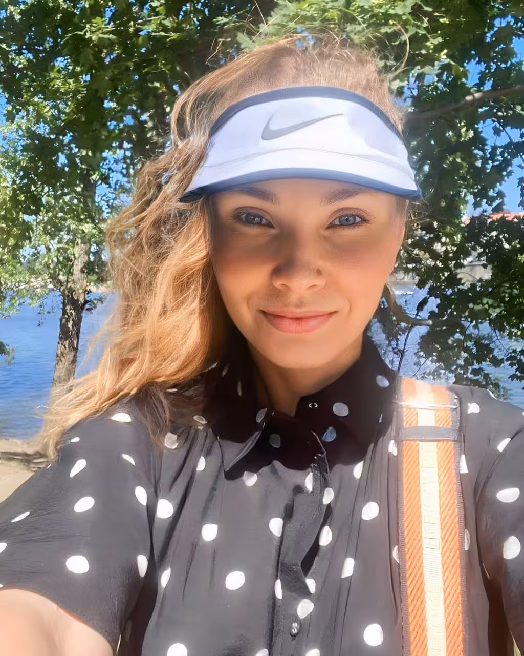 Abrir Perfil de la Mujer