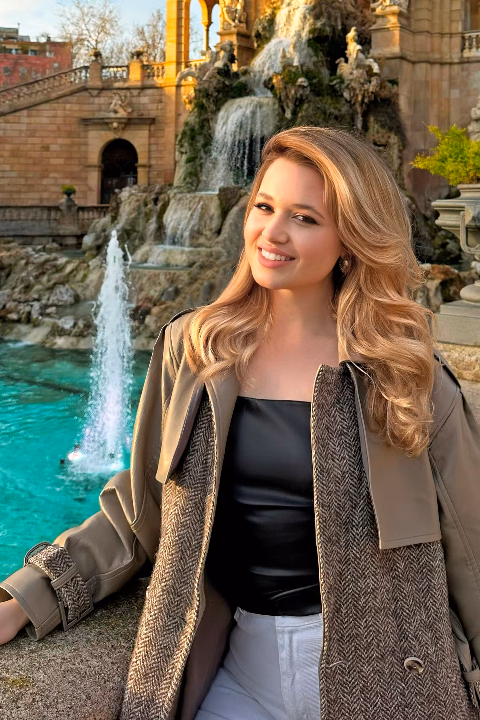 Conocer Mas Sobre Ella