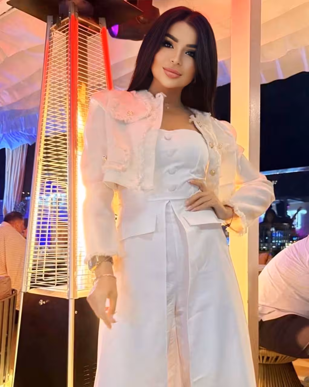 Ver Perfil de la Novia