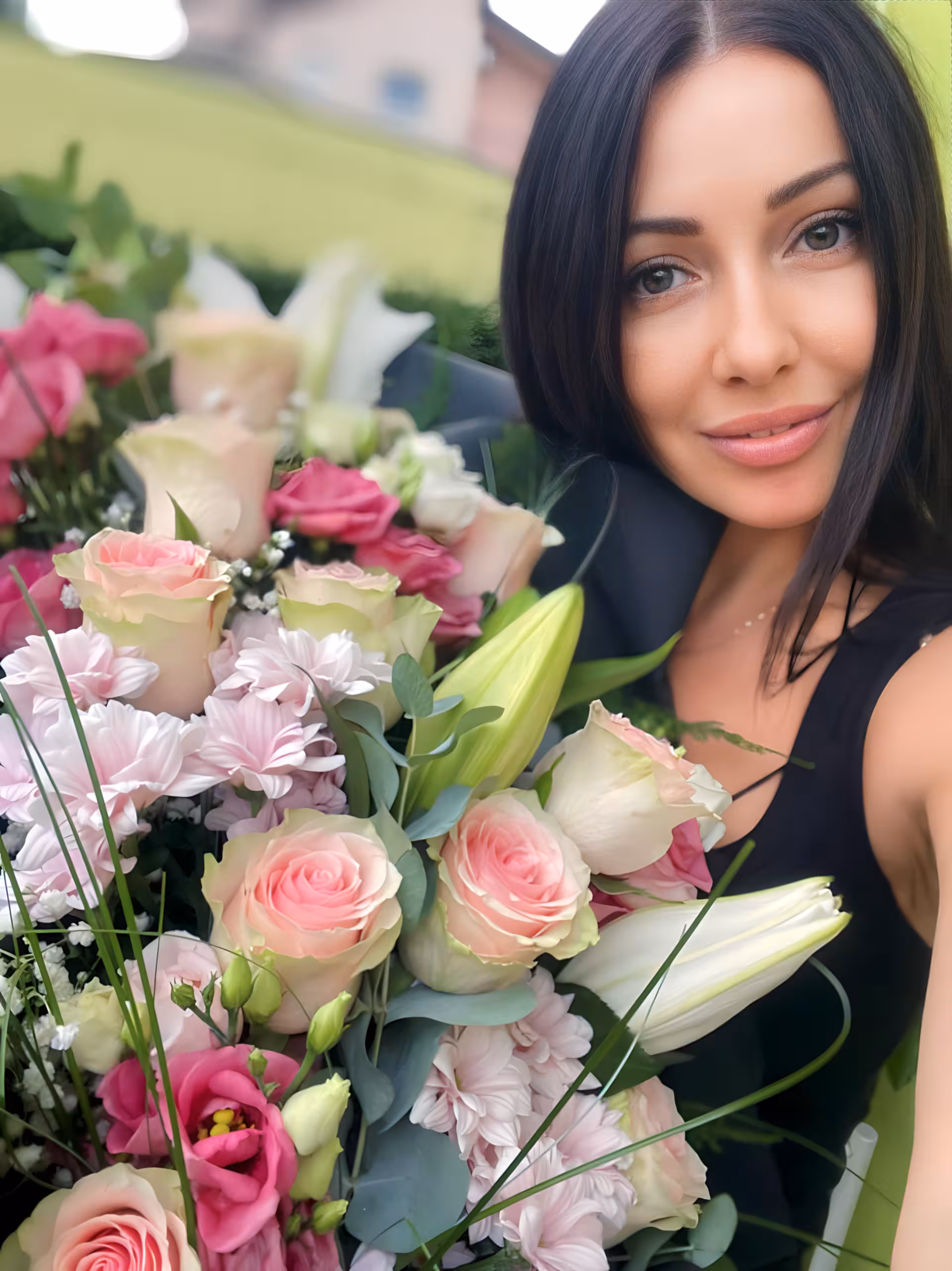 Maria rusas mujeres ucranianas