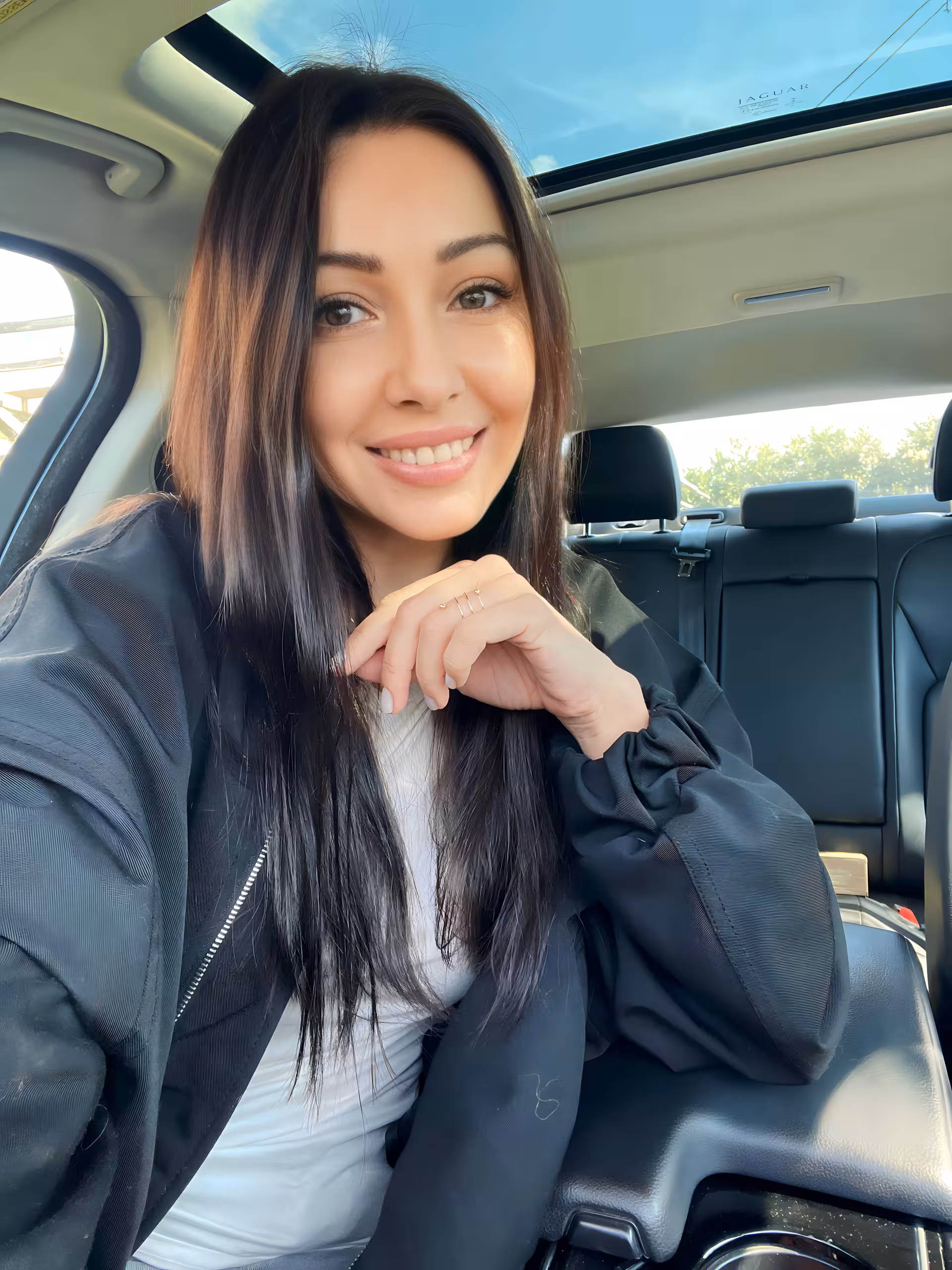 Ver Perfil de la Senorita