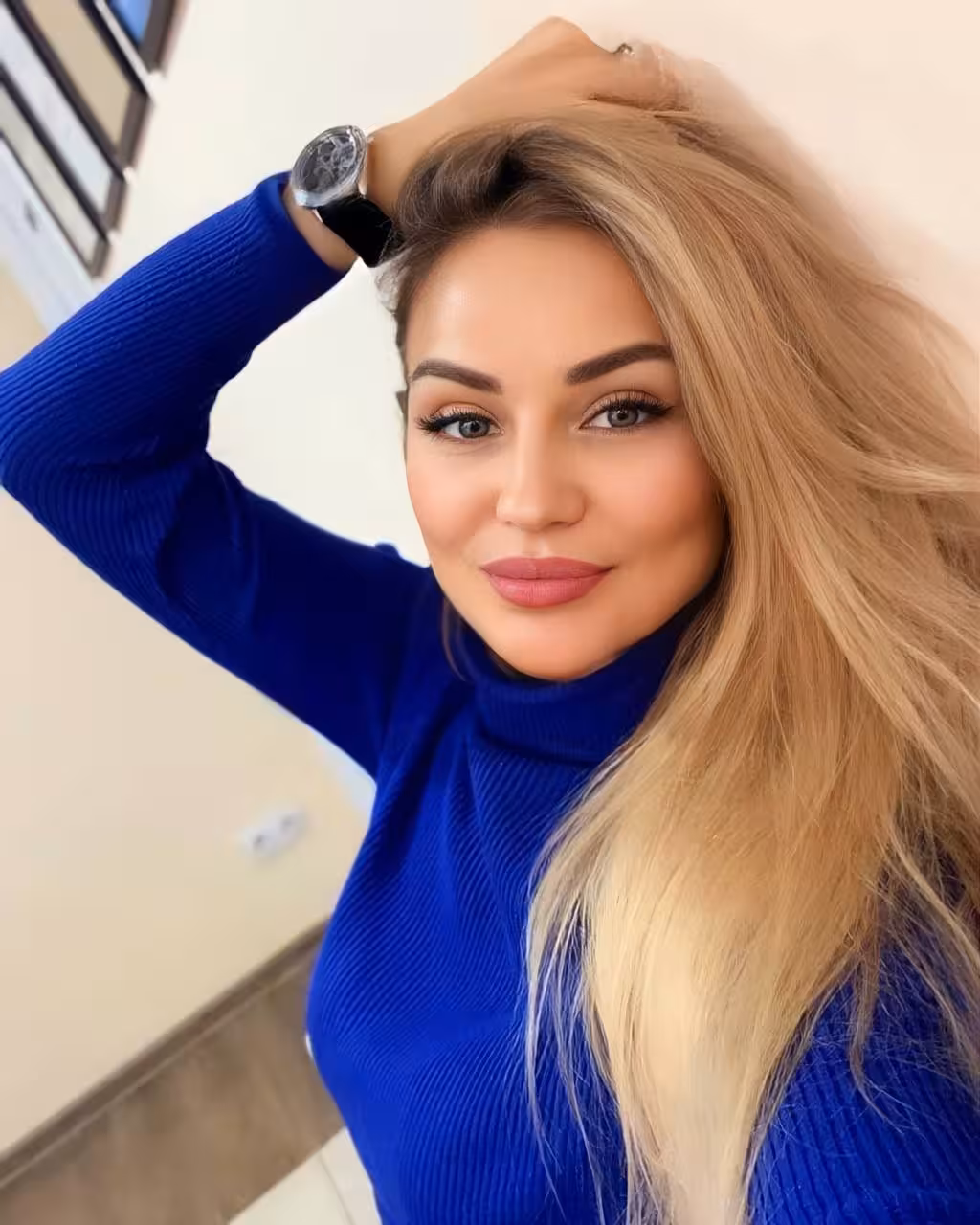 Tatyana como conocer mujeres rusas en facebook