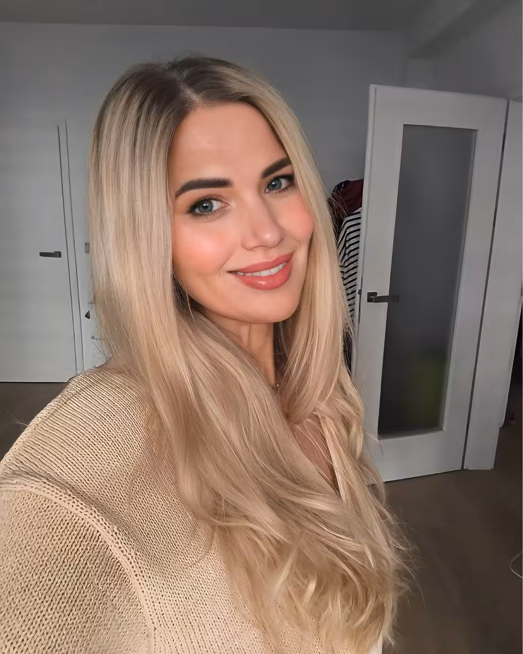 Tetyana como son las mujeres rusas en el amor