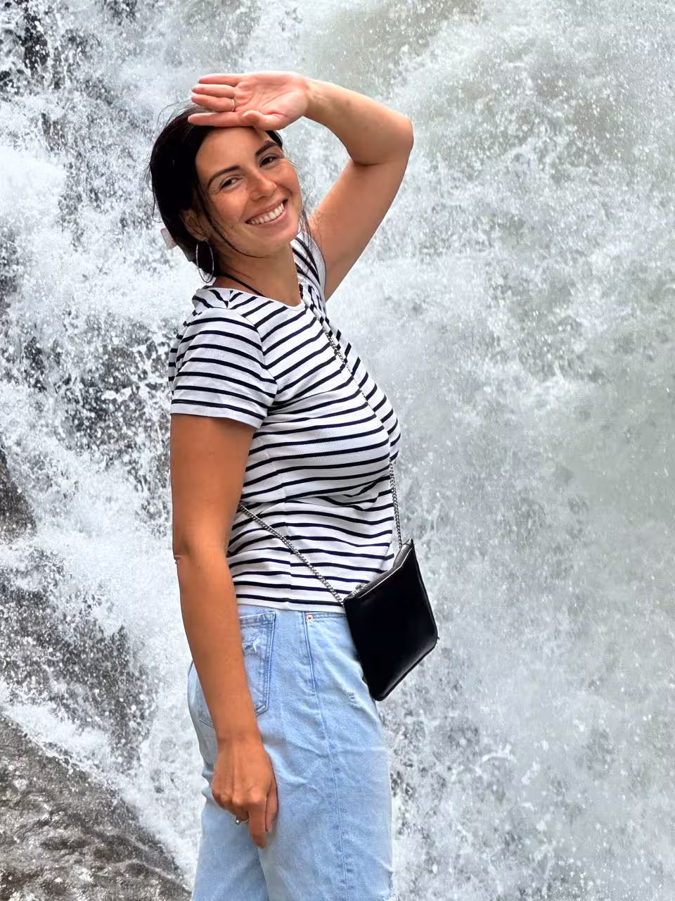 Perfil de Mujer