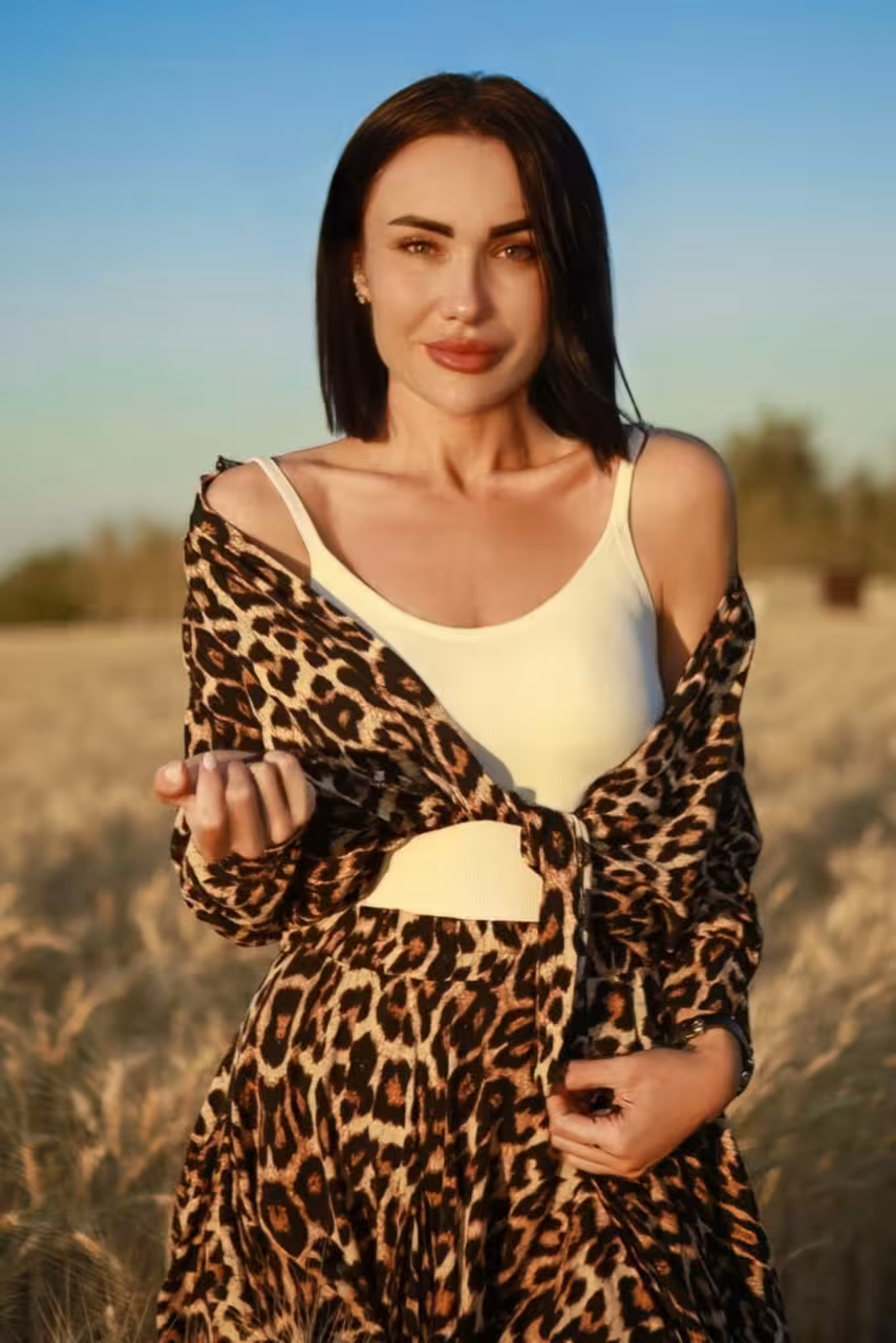 Abrir Perfil de la Mujer