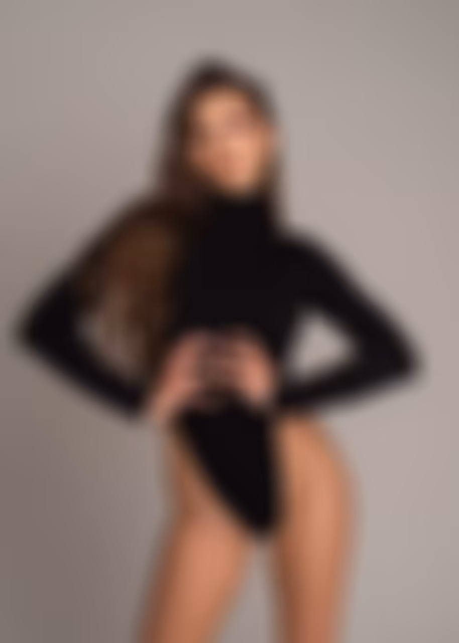 Perfil de Mujer