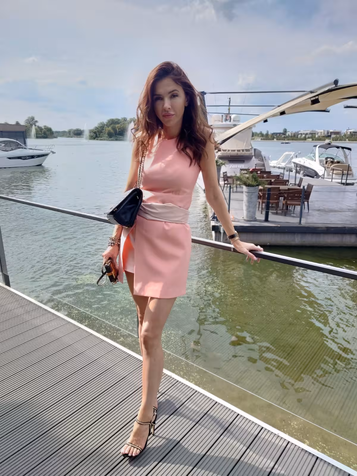 Ver Perfil de la Senorita