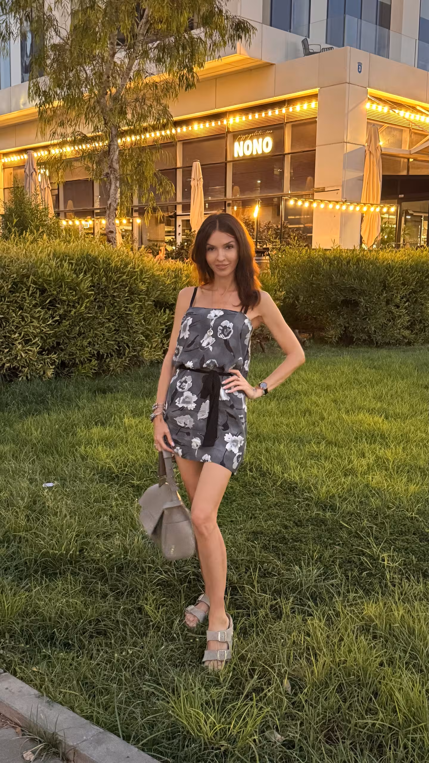 Ver Perfil de la Novia