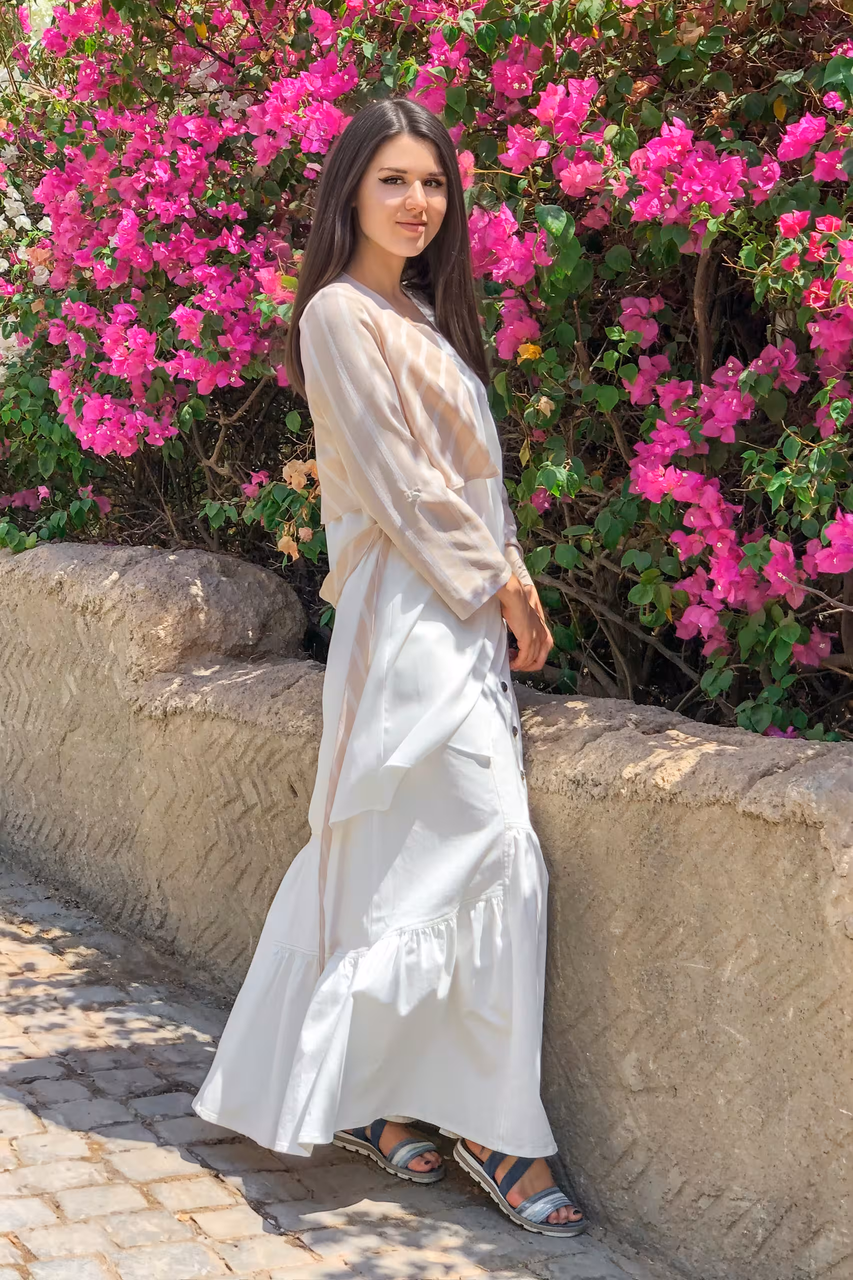 Ver Perfil de la Novia