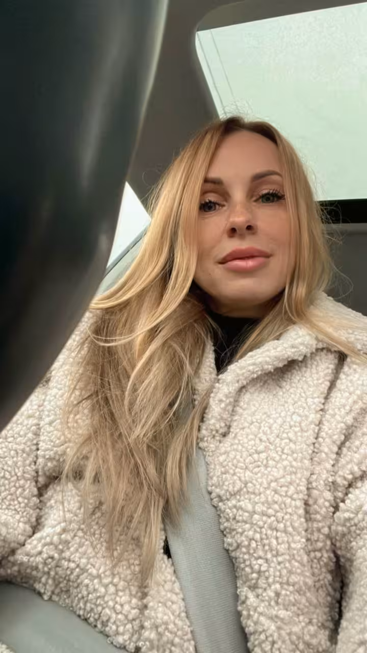 Ver Perfil de la Novia