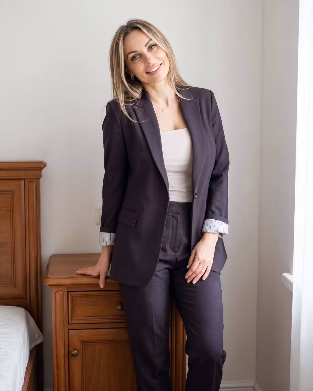 Ir al Perfil para Matrimonio