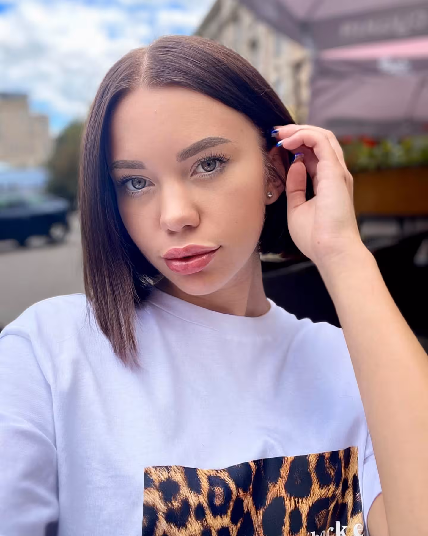 Perfil Detallado
