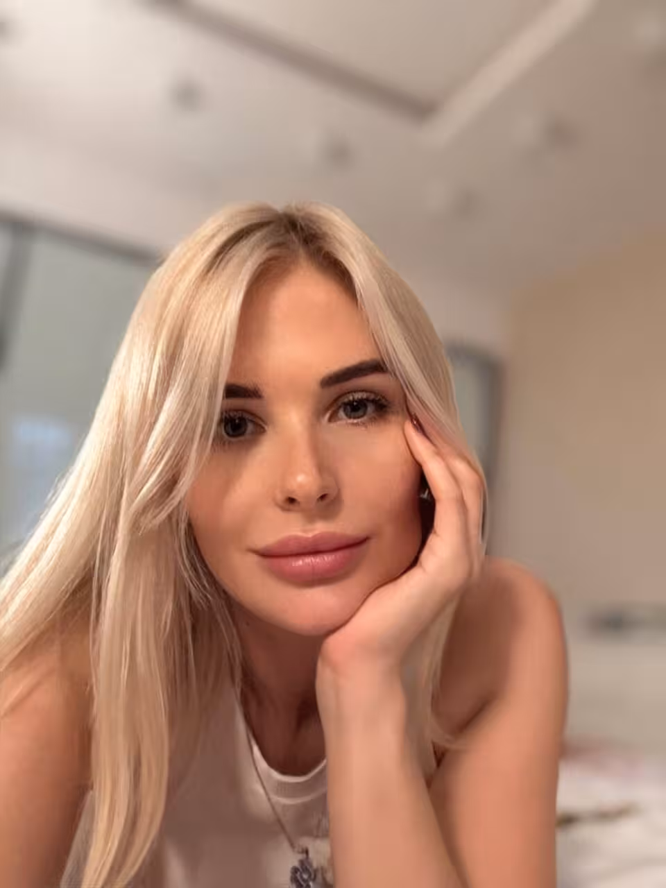 Descubrir Su Perfil
