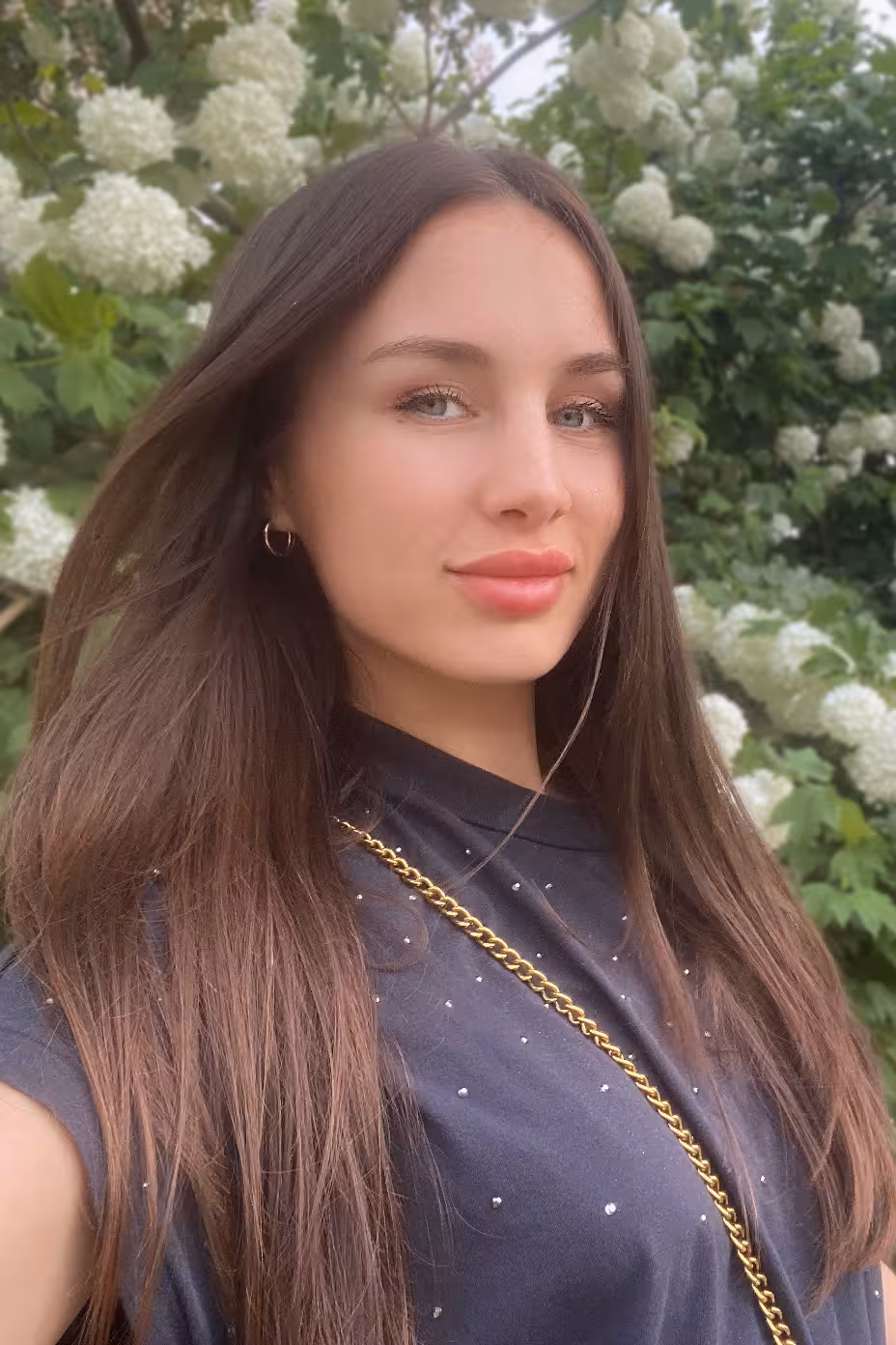 Perfil de Mujer