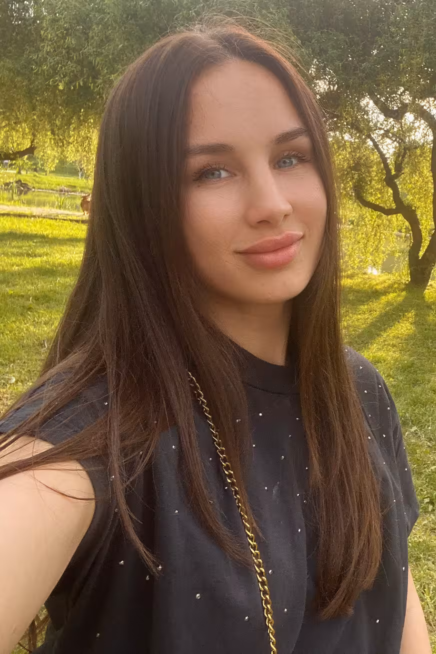 Sobre la Chica