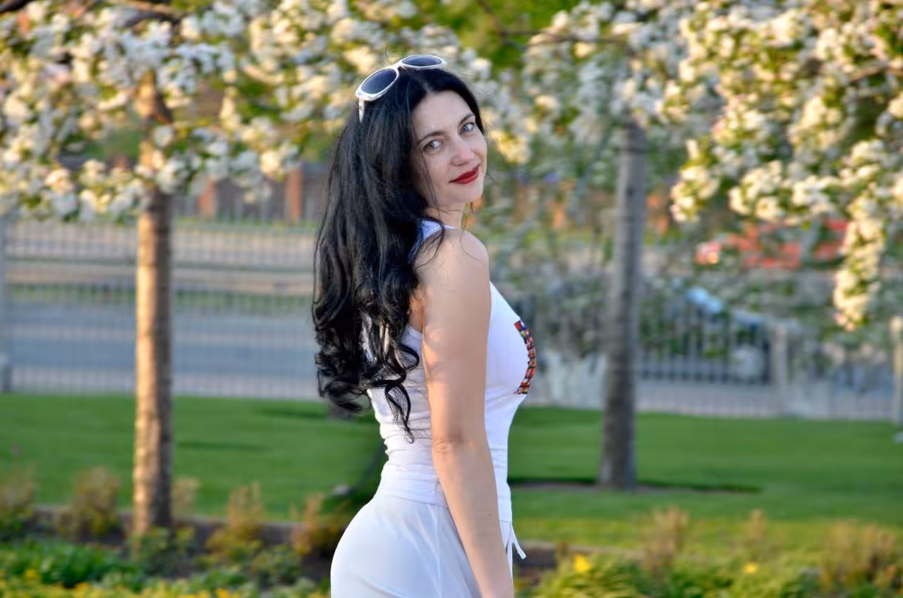 Ver Perfil de la Senorita