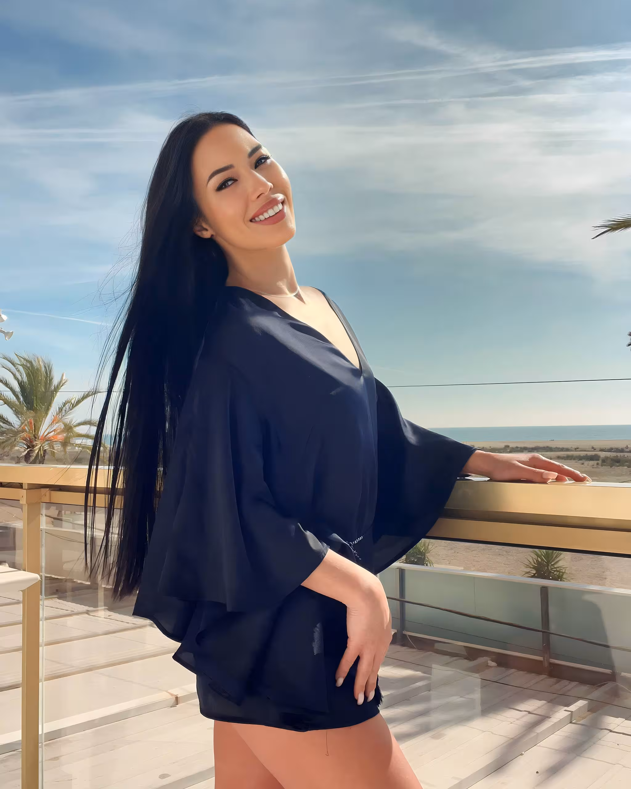 Conocer Mas Sobre Ella