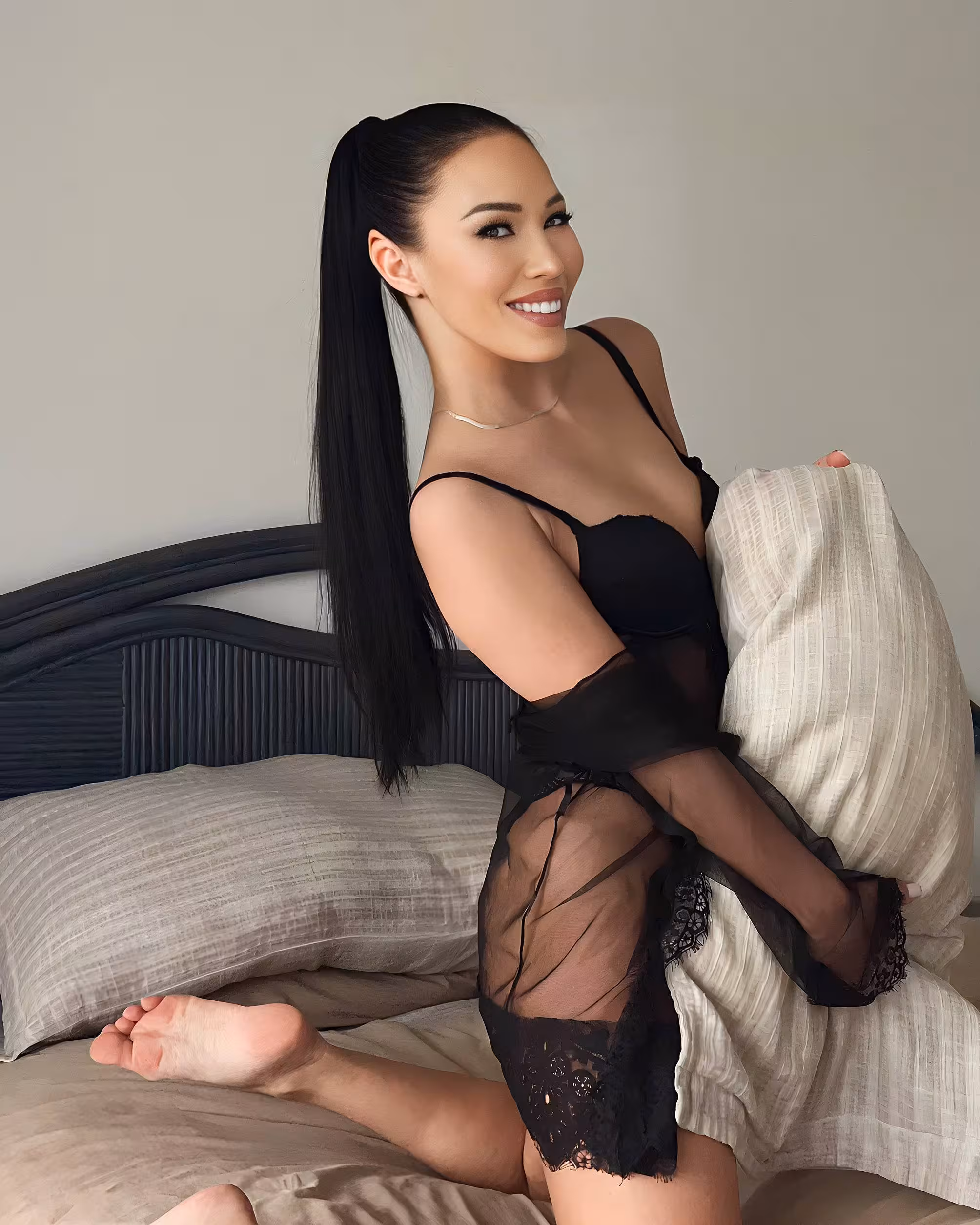 Ver Perfil de la Novia