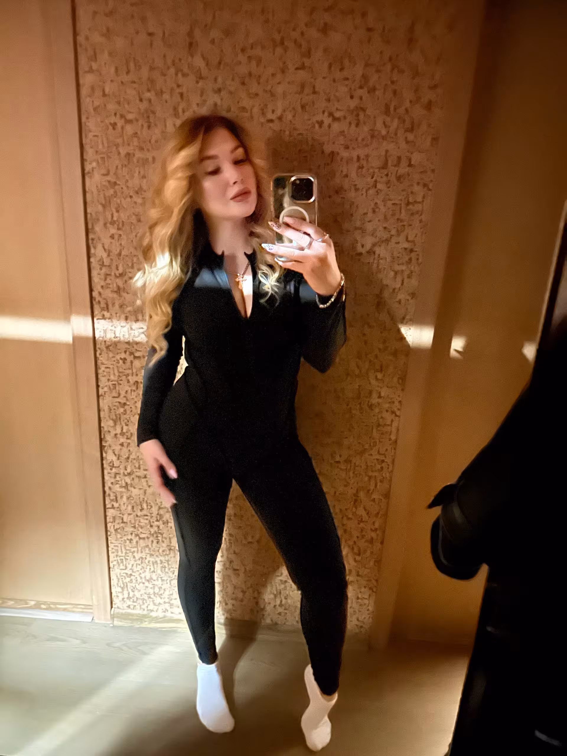 Ver Perfil de la Senorita