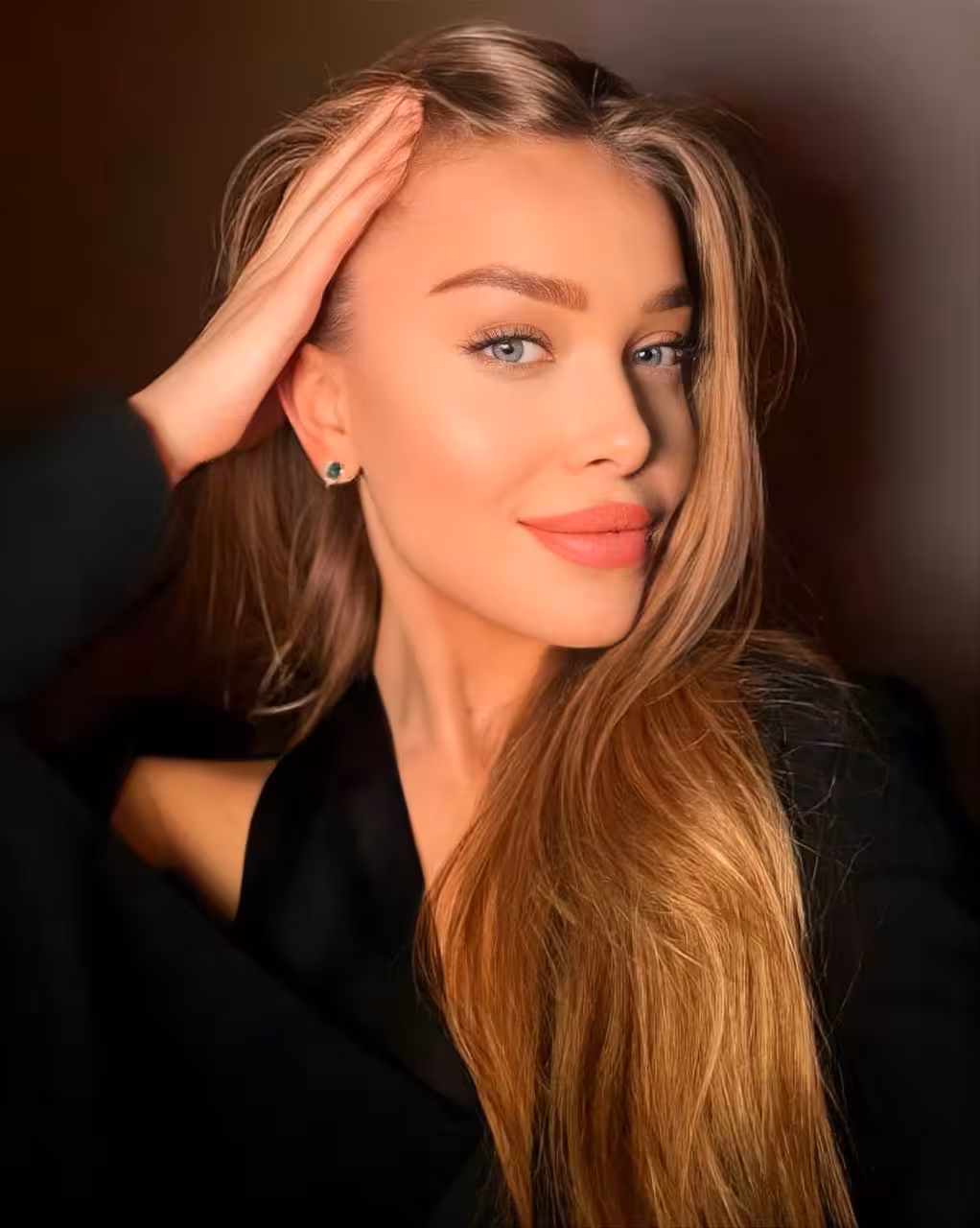 Ver Perfil de la Senorita