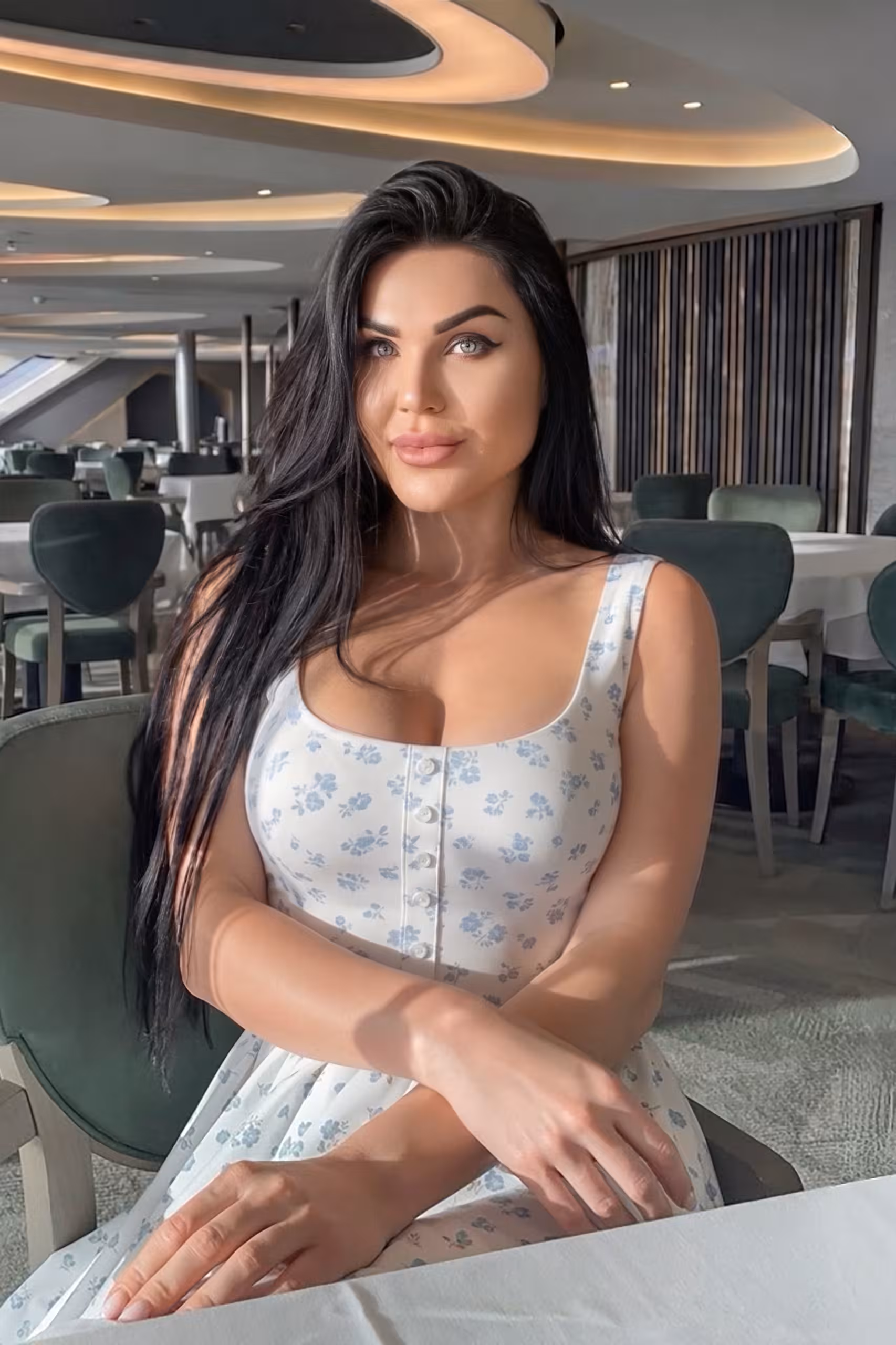 Ver Perfil de la Novia