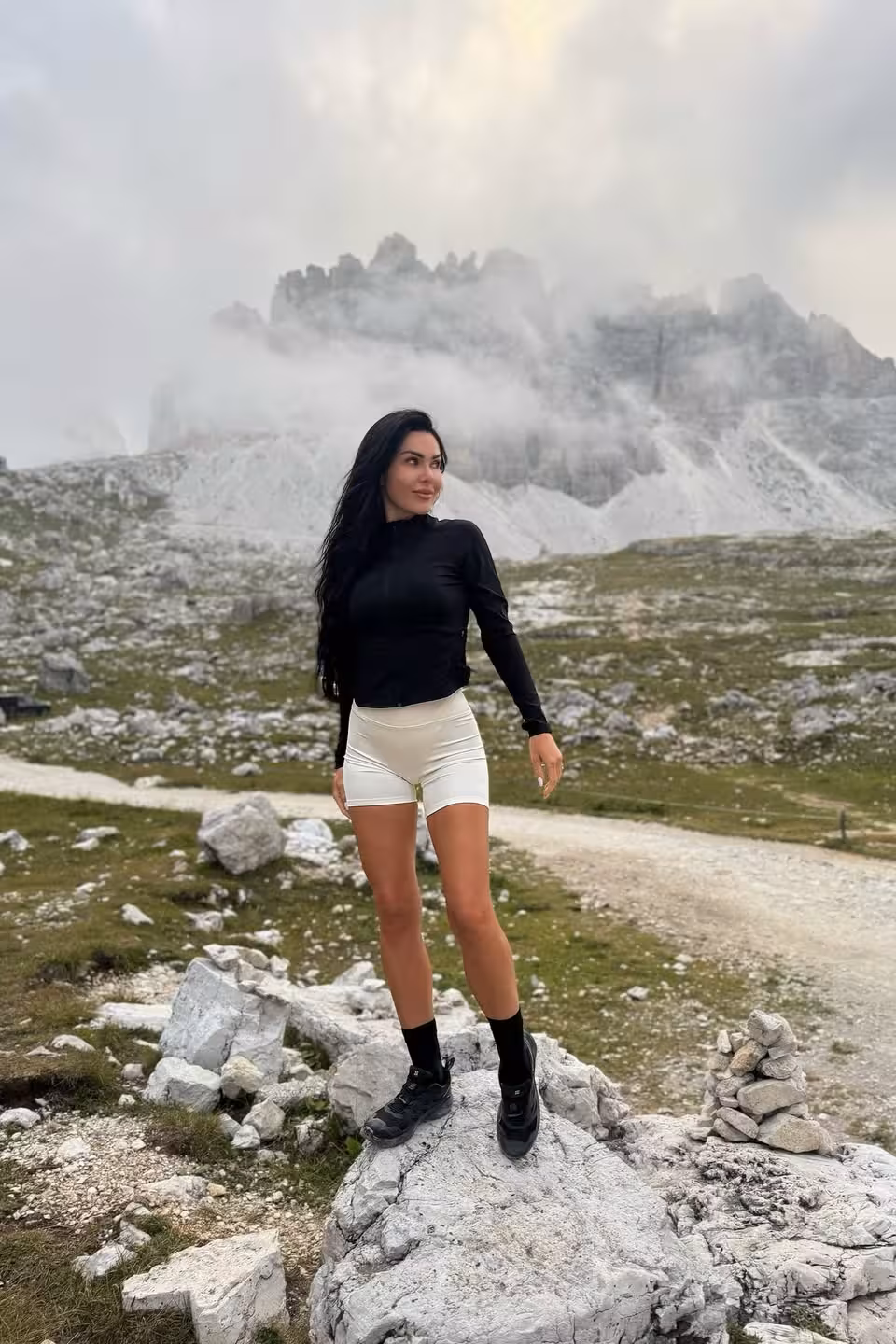 Sobre la Chica
