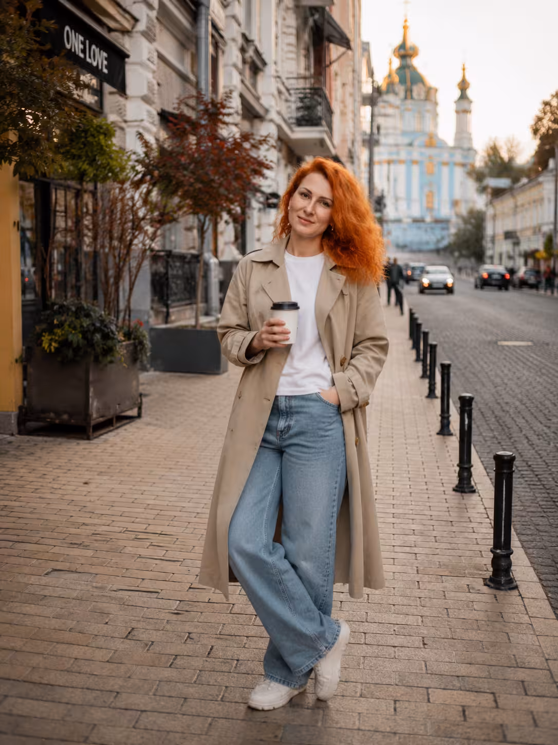 Kateryna mujeres rusas caracteristicas fisicas Conocer para el Amor