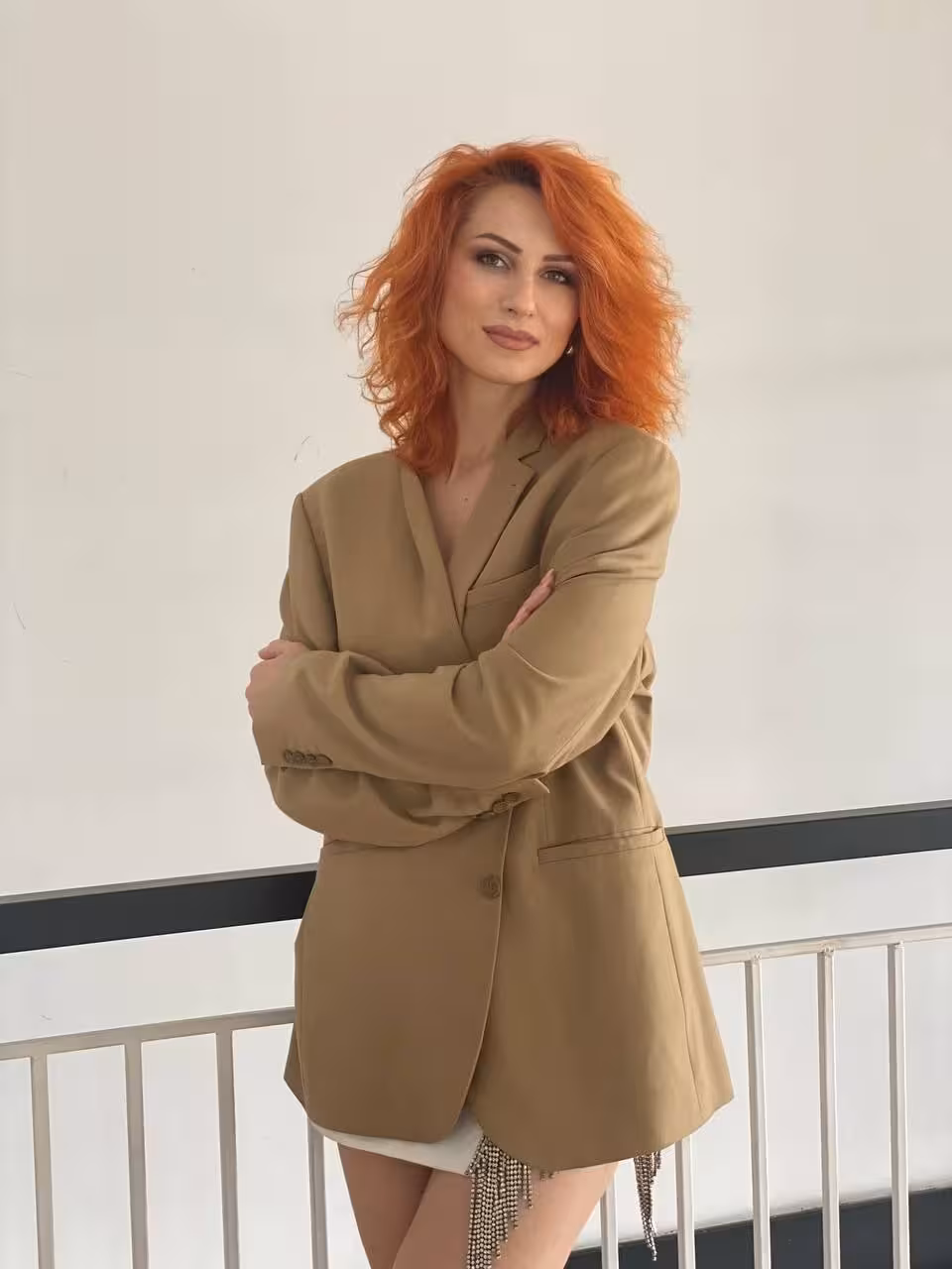 Ver Perfil de la Senorita