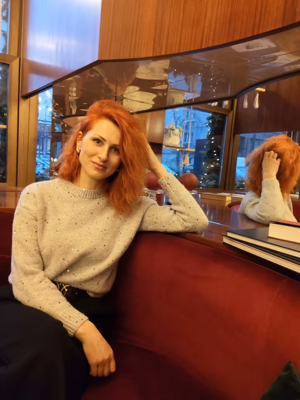 Kateryna mujeres rusas caracteristicas fisicas Descubrir Su Perfil
