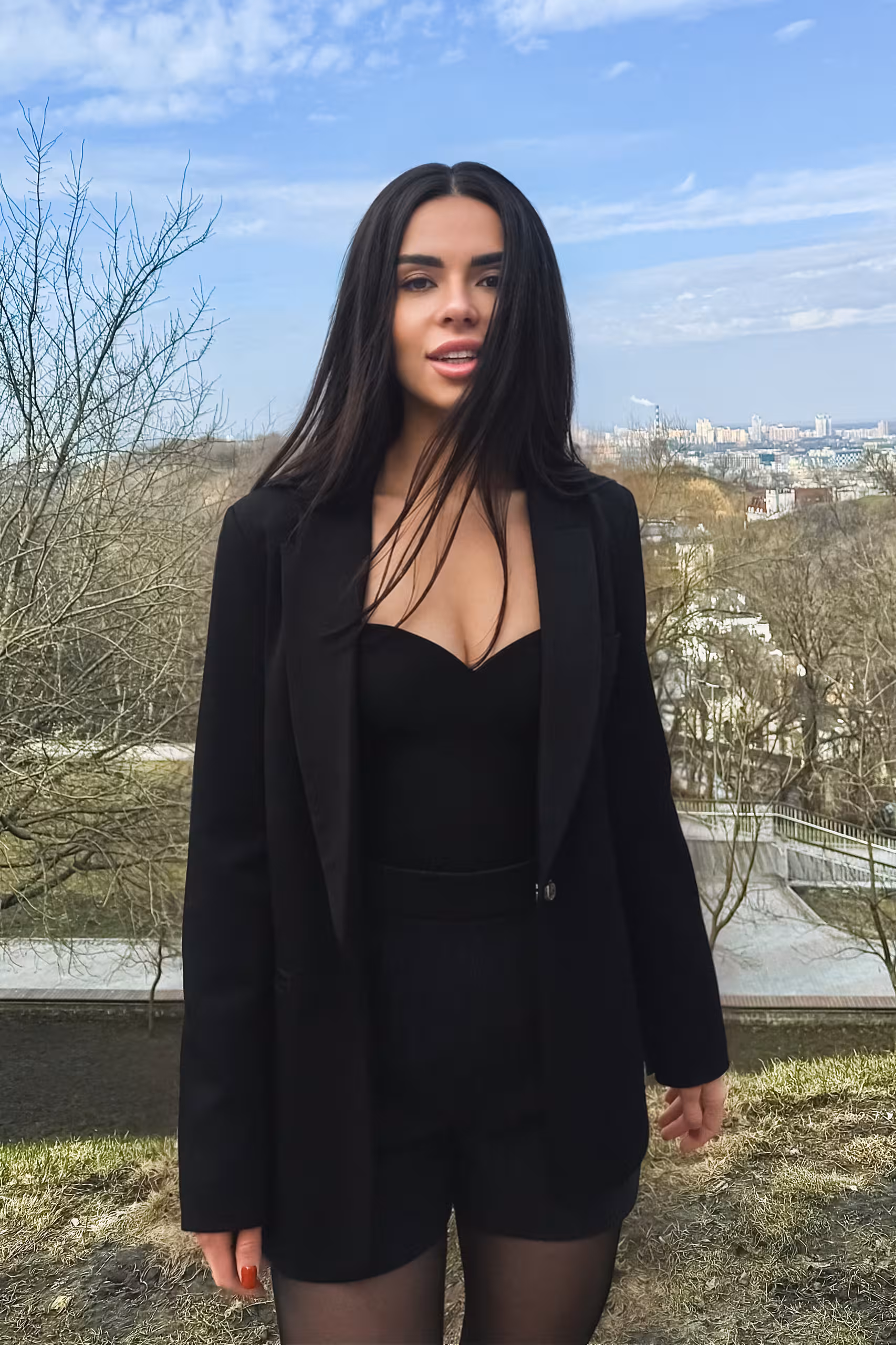 Julia mujeres rusas para casarse Conocer a la Novia
