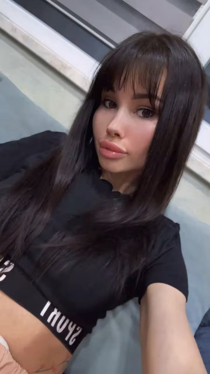 Ver Perfil de la Novia