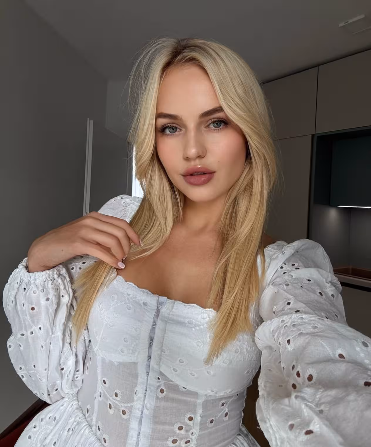 Yana rose brides ukraine