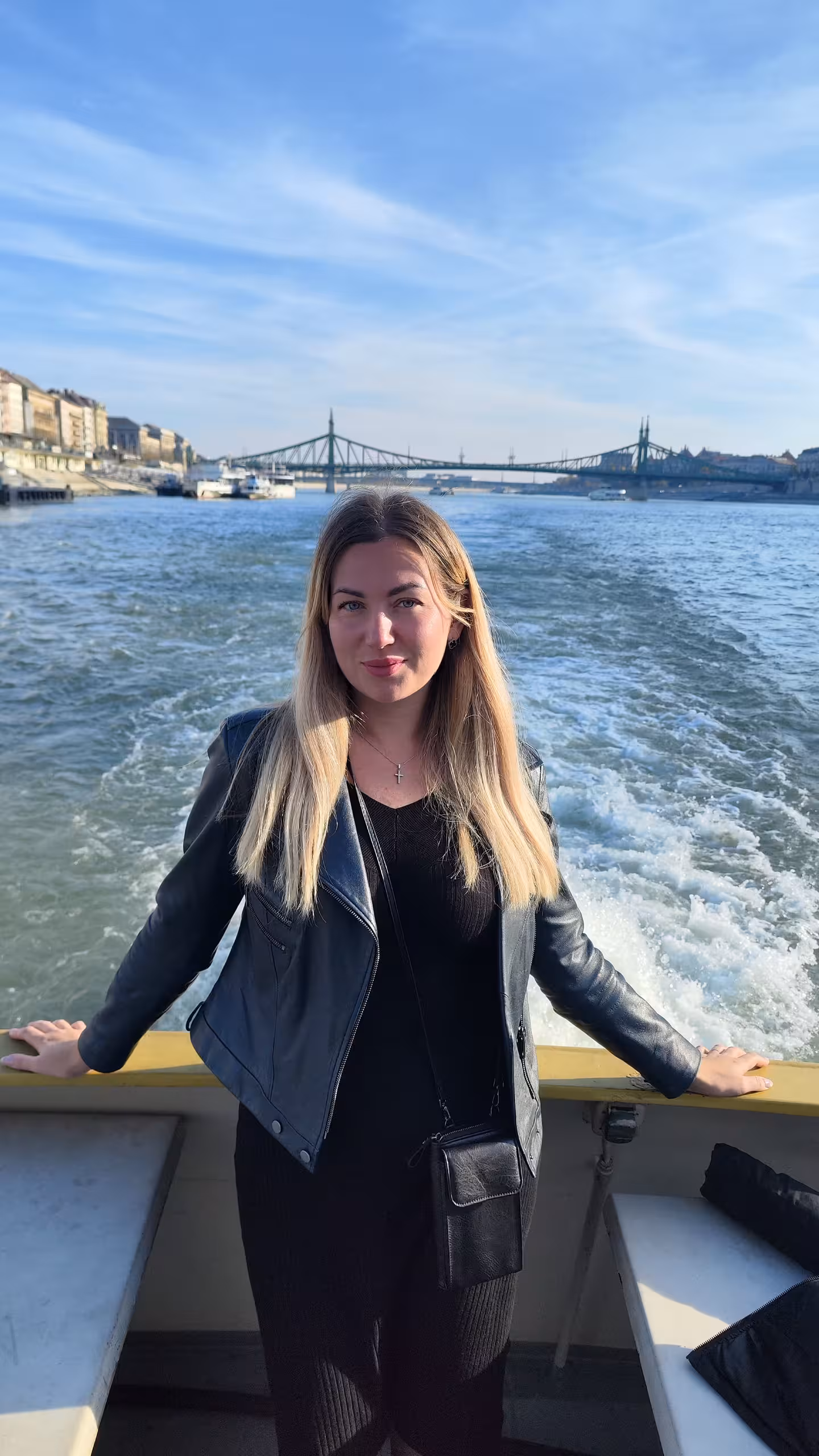 Abrir Perfil de la Mujer