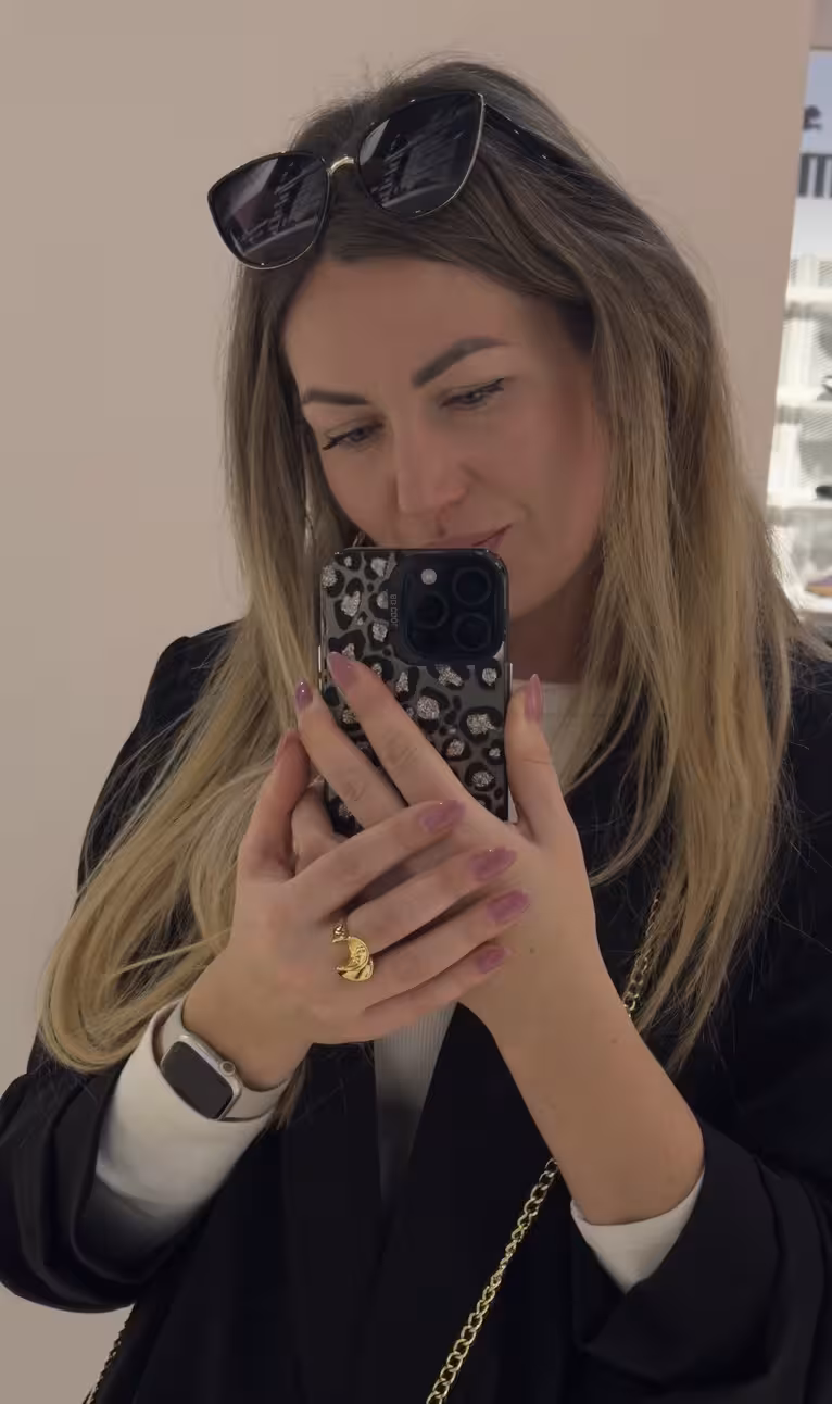 Descubrir Su Perfil