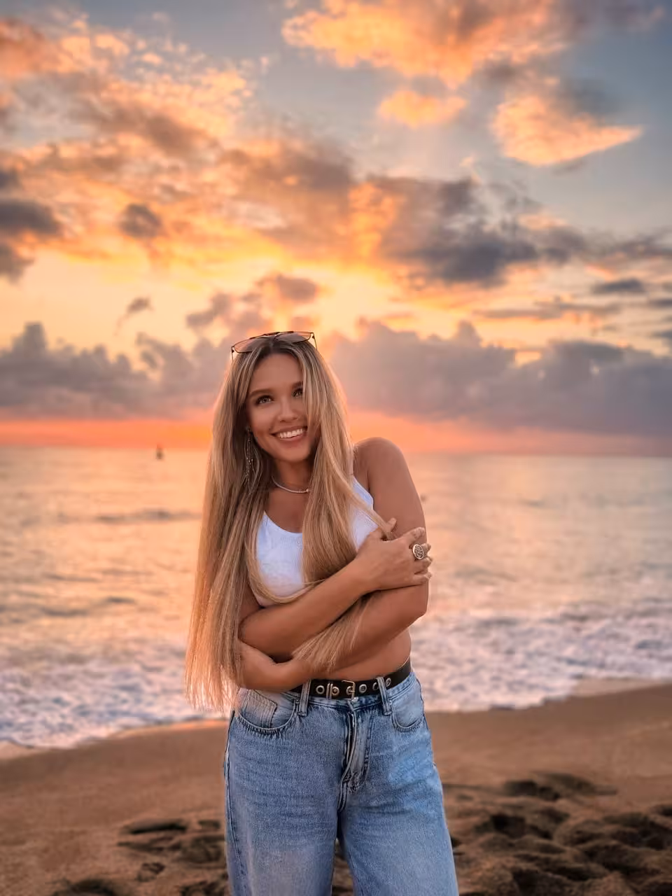Ver Perfil de la Novia