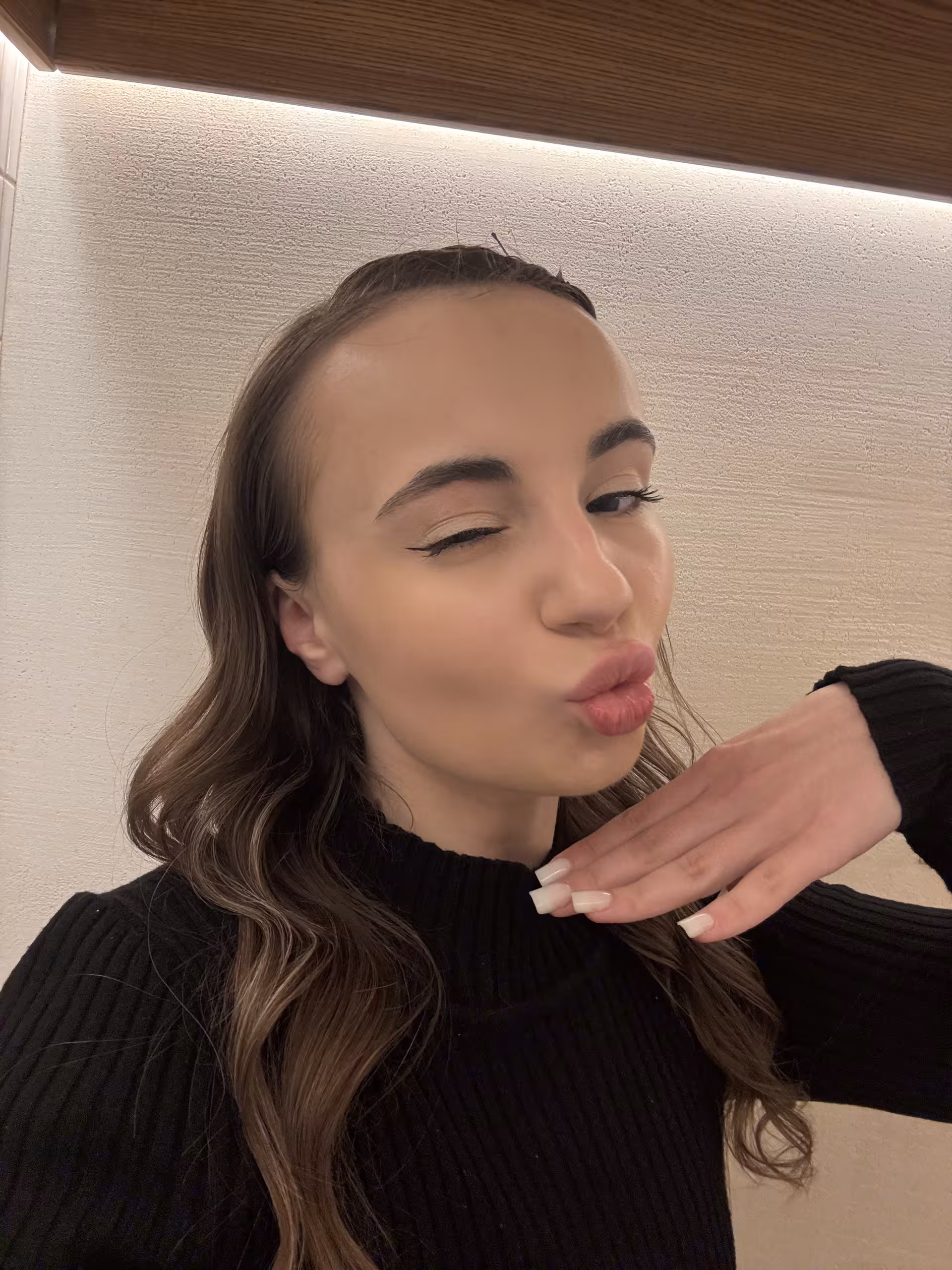 Ver Perfil de la Novia
