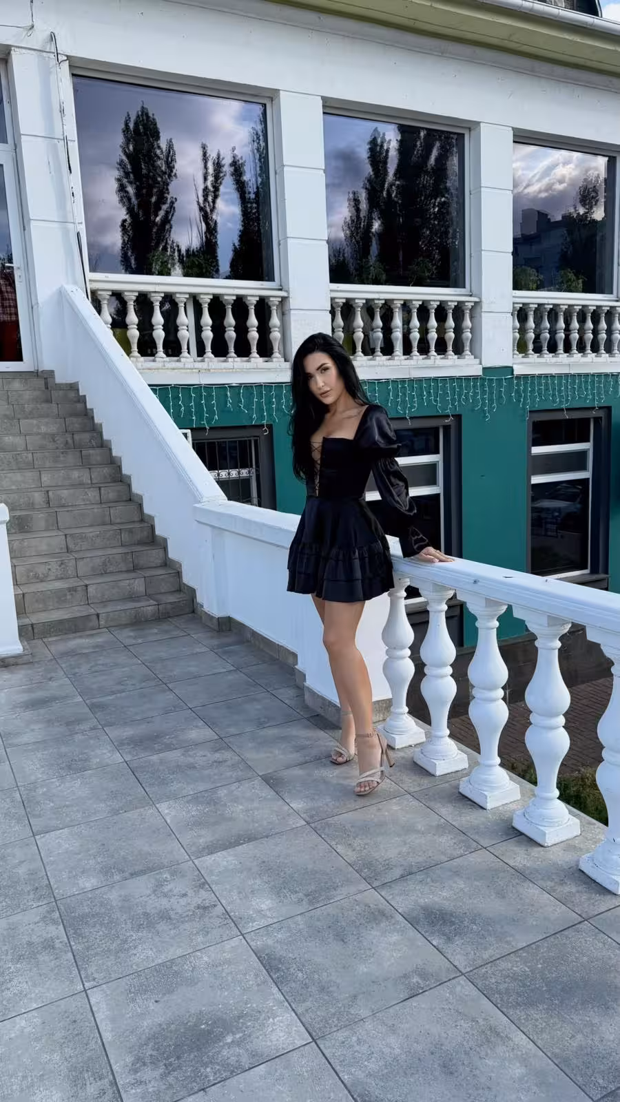Conocer Mas Sobre Ella