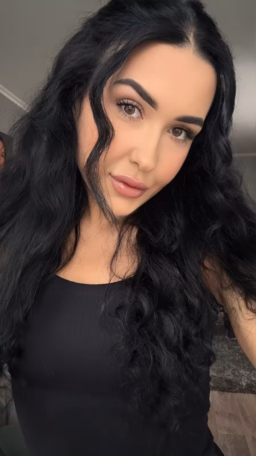 Descubrir Su Perfil